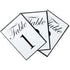 AussieSuperStore Party Essentials Table Numbers 1-25 Table Numbers 1-25 | Party Supplies | Party Tableware | Wedding Accessories 9323823177133 FAV138